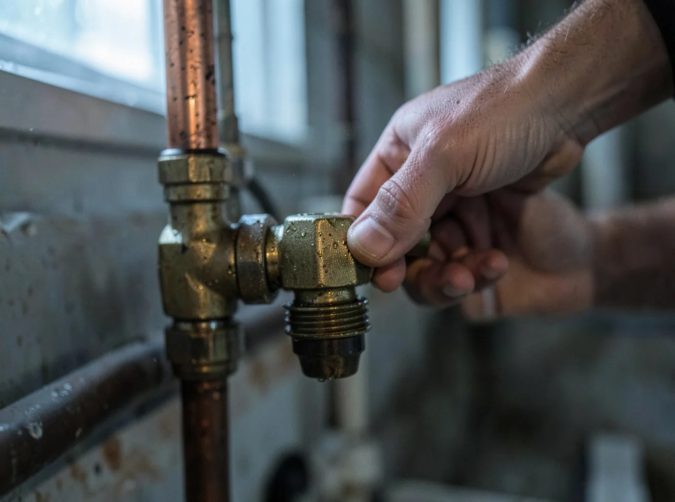 Emergency Plumber Cleveland, NC FAQs